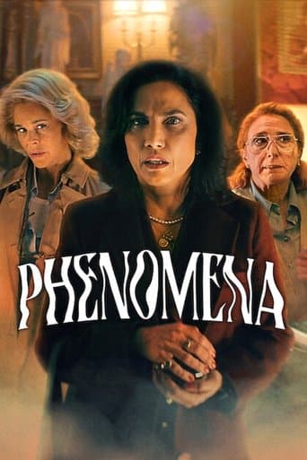 Phenomena Image