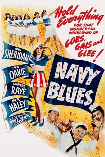 Navy Blues Image