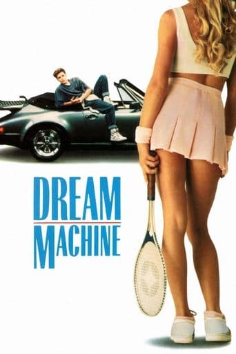 Dream Machine Image