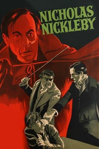 The Life and Adventures of Nicholas Nickleby Image