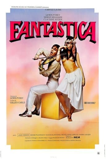 Fantastica Image