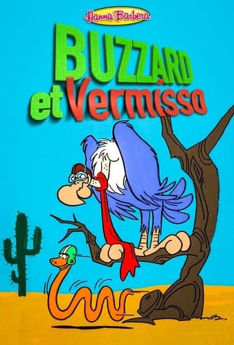 Blast-Off Buzzard Image