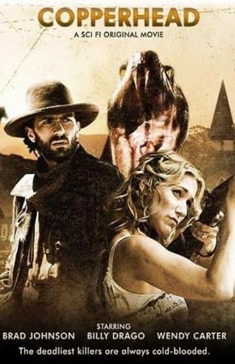 Copperhead Image