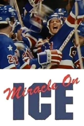Miracle on Ice Image