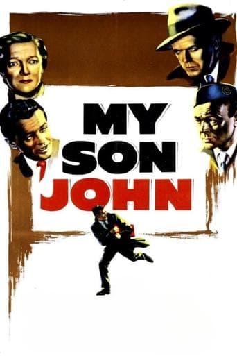 My Son John Image