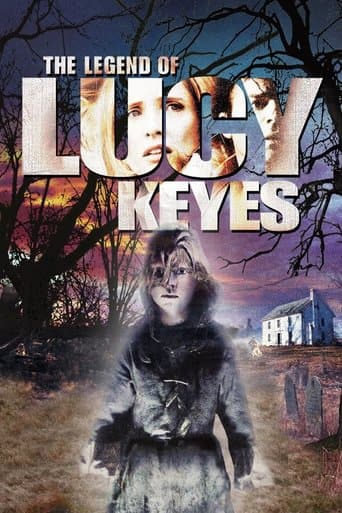 The Legend of Lucy Keyes Image