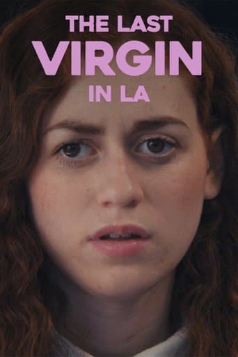 The Last Virgin in LA Image