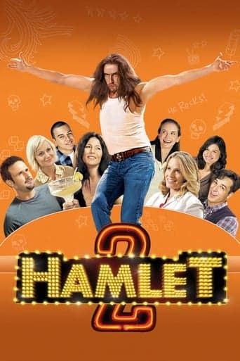 Hamlet 2 Image