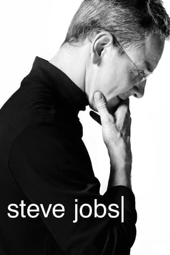 Steve Jobs Image