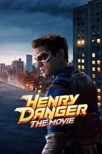 Henry Danger: The Movie Image