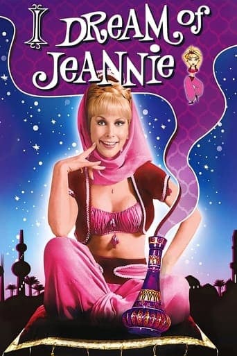 I Dream of Jeannie Image