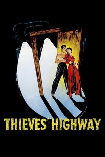 Thieves' Highway Image