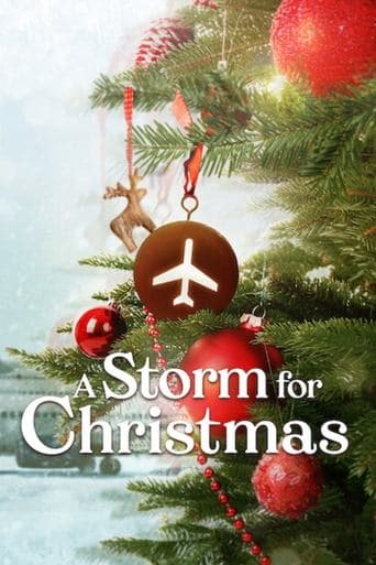 A Storm for Christmas Image