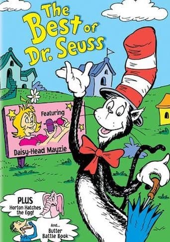 The Best of Dr. Seuss Image