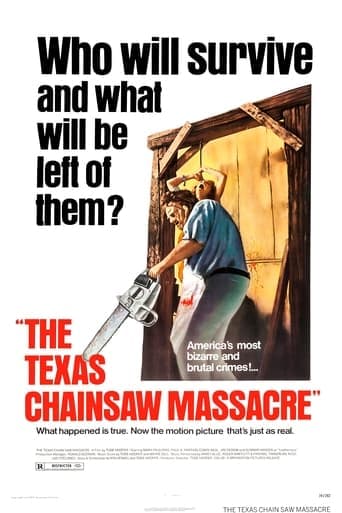 The Texas Chain Saw Massacre Image