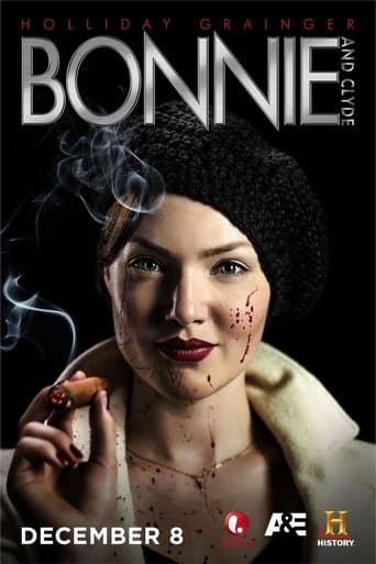 Bonnie & Clyde Image