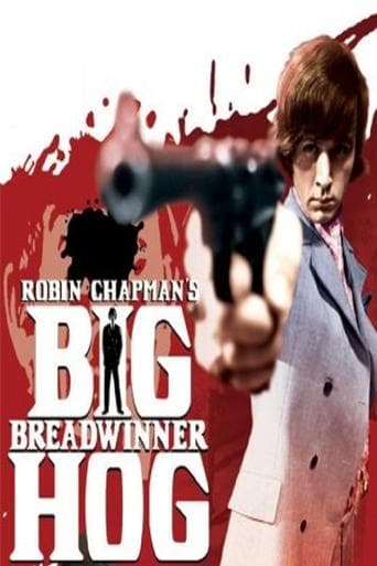 Big Breadwinner Hog Image