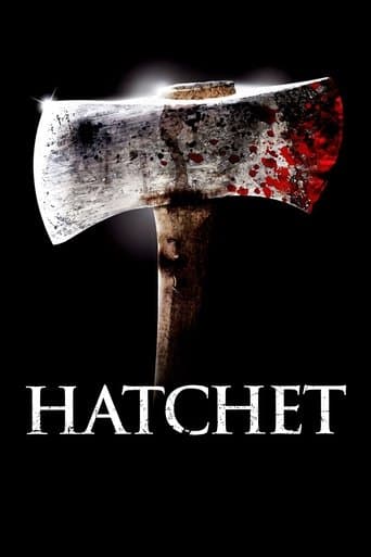Hatchet Image