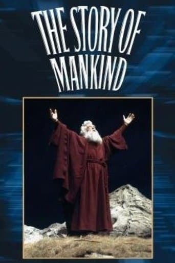 The Story of Mankind Image