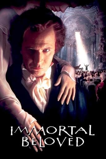 Immortal Beloved Image