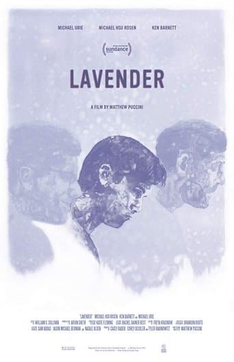 Lavender Image