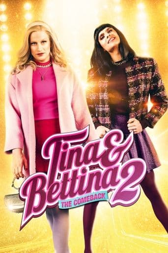 Tina & Bettina 2 - The Comeback Image