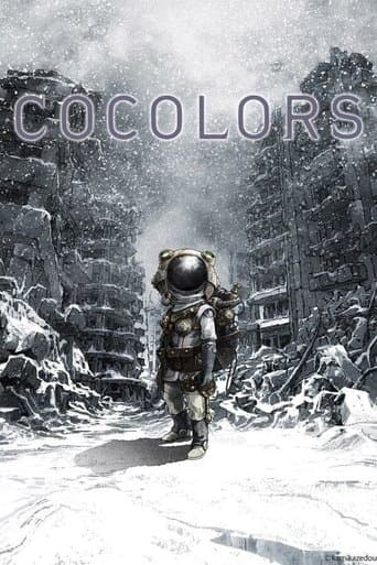 Cocolors Image