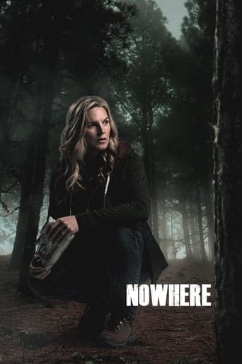 Nowhere to Be Found Image