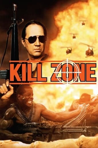 Kill Zone Image