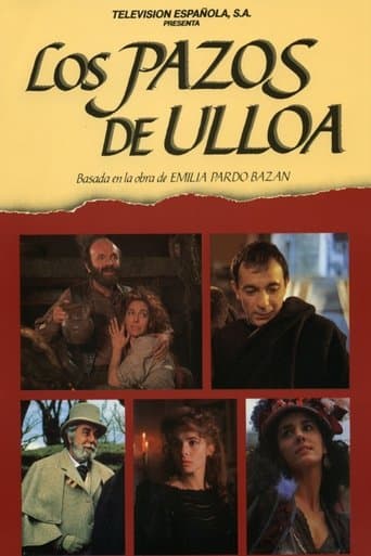 Los Pazos de Ulloa Image