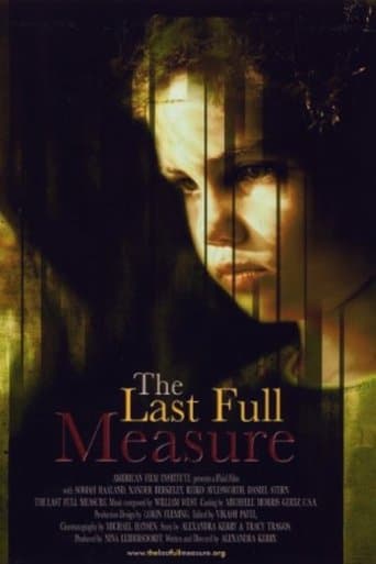 The Last Full Measure Image