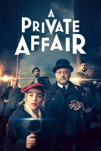 A Private Affair Image
