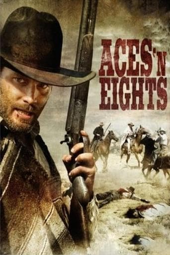 Aces 'N' Eights Image