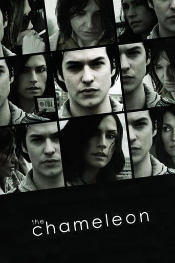 The Chameleon Image