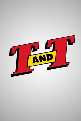 T and T Image