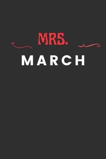 Mrs. March Image