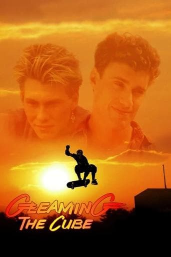 Gleaming the Cube Image