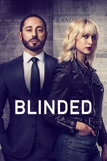 Blinded Image