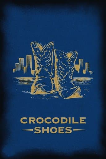 Crocodile Shoes Image