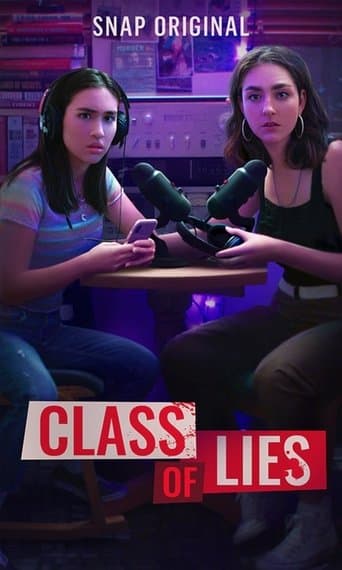Class of Lies Image