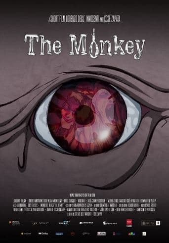 The Monkey Image