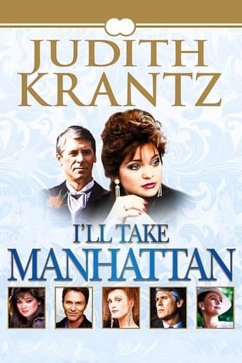 I'll Take Manhattan Image