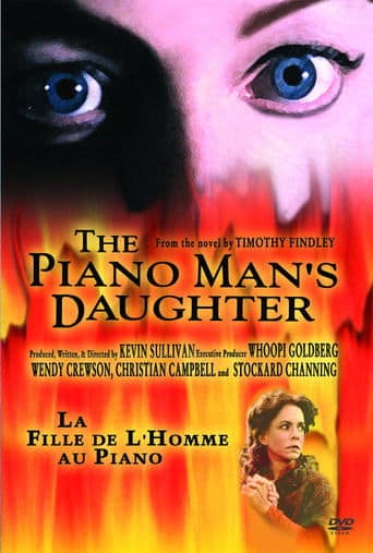 The Piano Man's Daughter Image