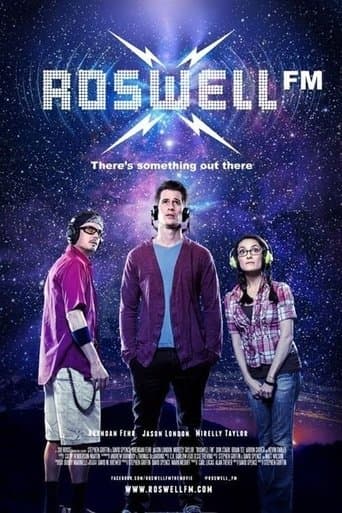 Roswell FM Image