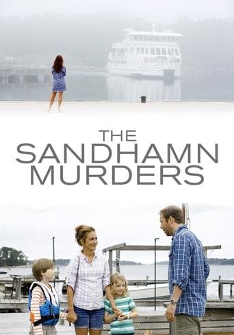 The Sandhamn Murders Image