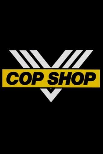 Cop Shop Image