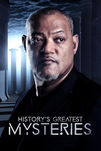 History's Greatest Mysteries Image
