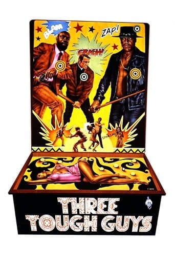 Three Tough Guys Image