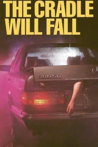 The Cradle Will Fall Image