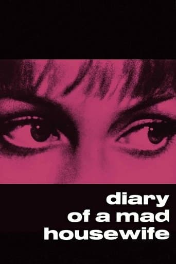 Diary of a Mad Housewife Image